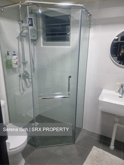 Blk 677A Park Grove @ Yishun (Yishun), HDB 4 Rooms #537334111